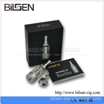 2014 Hot-selling E Cigarette Replacement Coil Head Nautilus